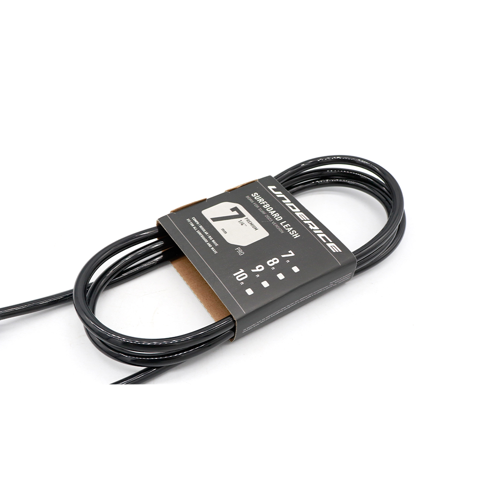 サーフリーシュ サーフィンアクセサリー TPUインターフェー - Surfboard Leash のレビューと価格