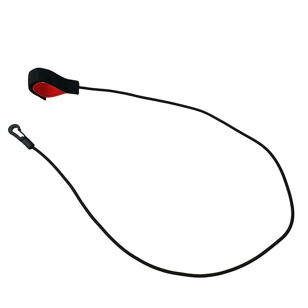 多機能カヤックパドルリーシュ、ボート用弾性ランヤード、パドル - Surfboard Leash のレビューと価格