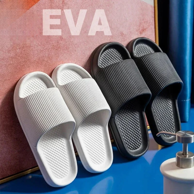 ファッションサンダル、メンズ・レディース、滑り止め加工、耐摩 - Flippers Swimming のレビューと価格