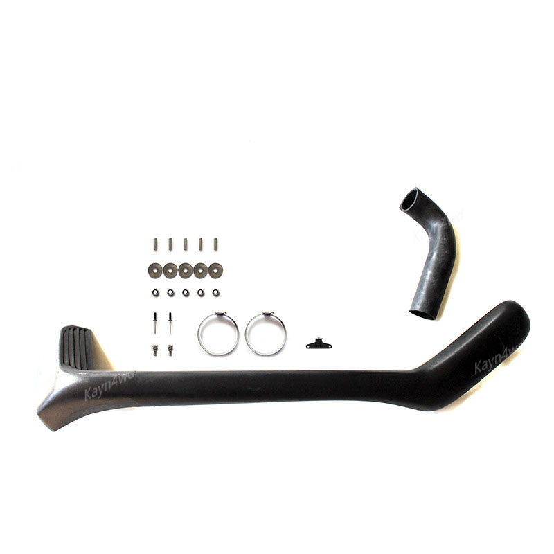 スズキJimnyJb23/Jb33/Jb43用ハイレベルシュ - Snorkel Set のレビューと価格