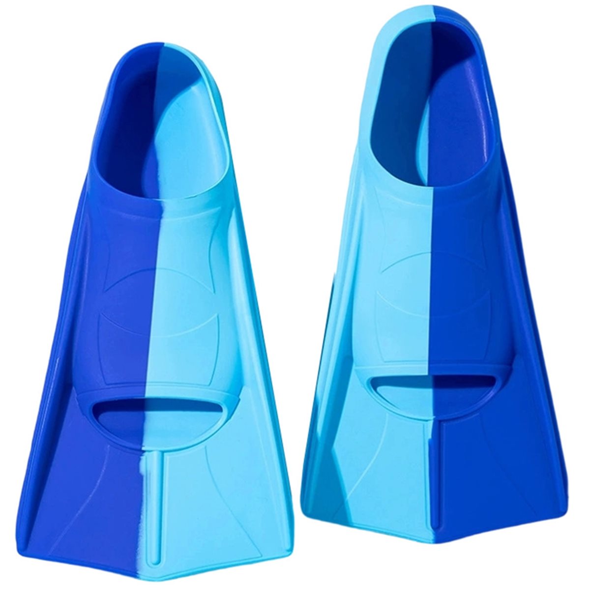 【大セール】スイムトレーニングフィン シリコンスイミングフィ - Swim Fins のレビューと価格