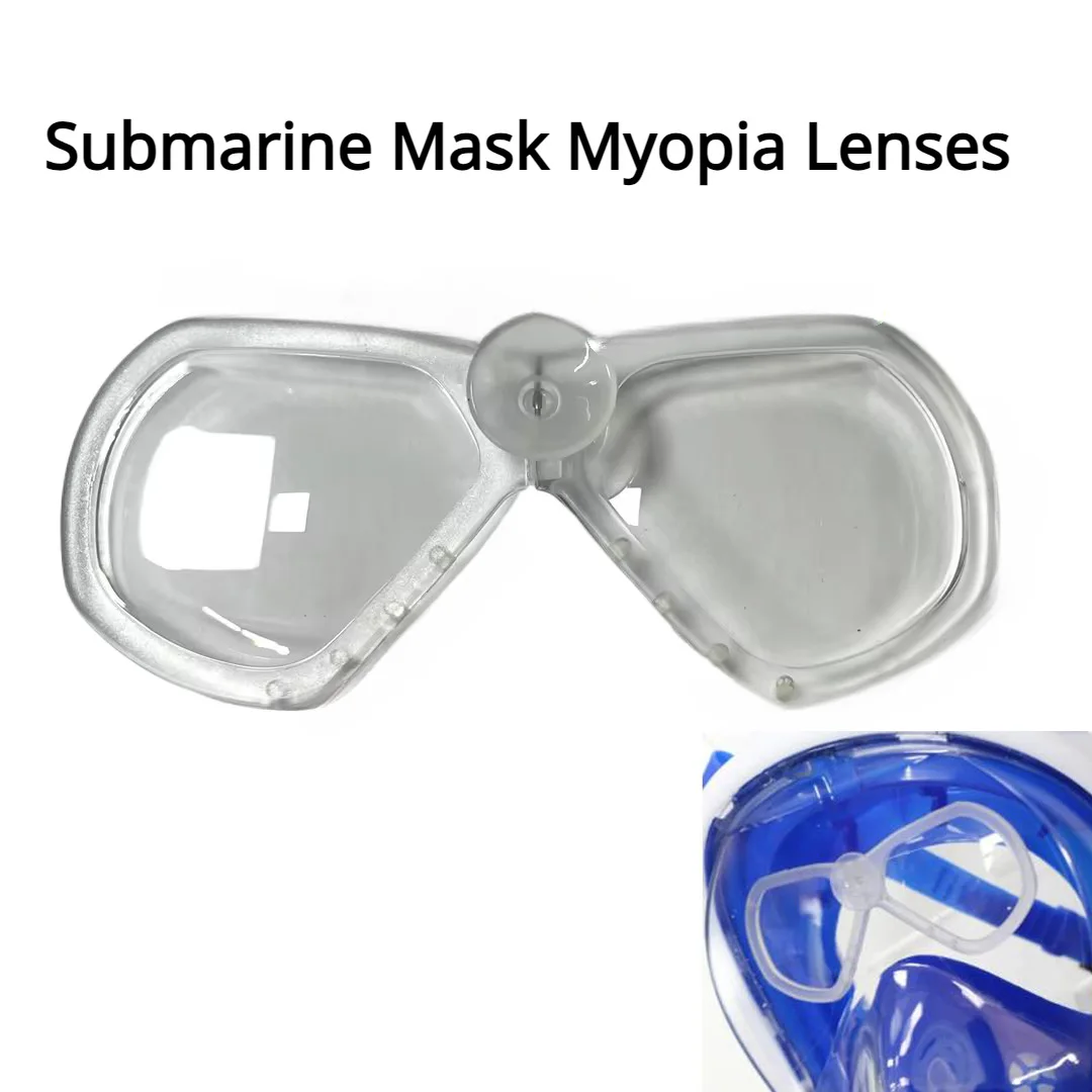 近視用レンズ、シュノーケリング用オールドライ呼吸チューブマス - Goggles Swim のレビューと価格