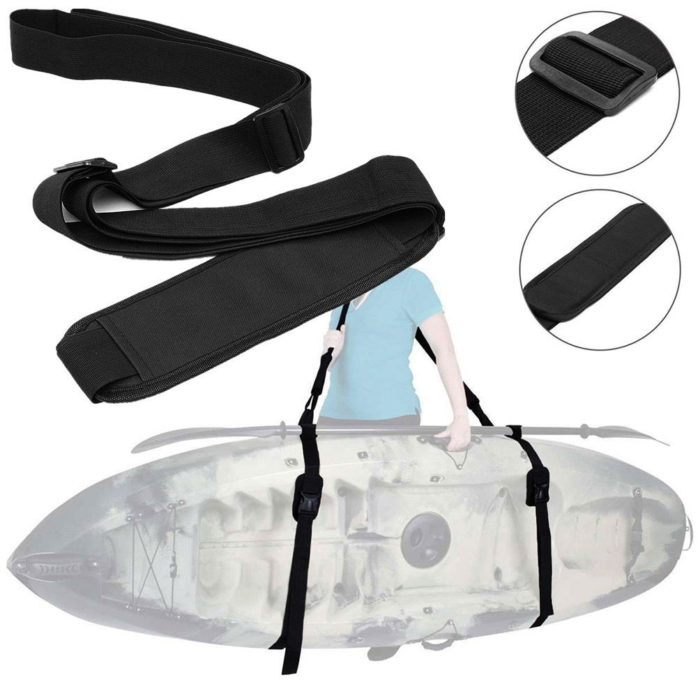 調節可能なサーフボードショルダーキャリースリングスタンドアッ - Surfboard Leash のレビューと価格