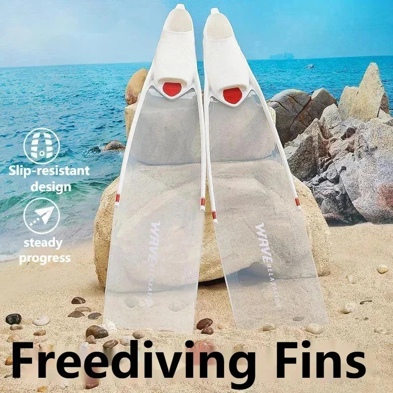 シュノーケリング用男女兼用フリーダイビングPPフィン、スピア - Swim Fins のレビューと価格