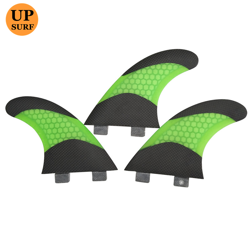 UPSURF FCS G5/G7 キラス ダブルタブ/シング - Swim Fins のレビューと価格