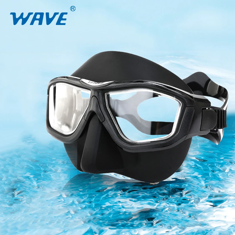 WAVE Branciiia スタイリッシュな低ボリューム防 - Snorkel Set のレビューと価格