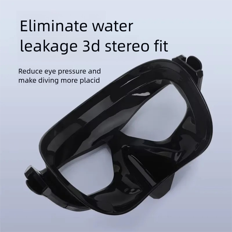 WAVE Branciiia スタイリッシュな低ボリューム防 - Snorkel Set のレビューと価格