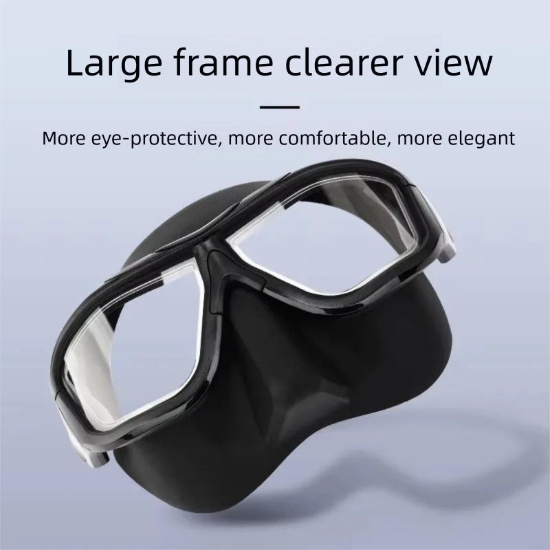 WAVE Branciiia スタイリッシュな低ボリューム防 - Snorkel Set のレビューと価格
