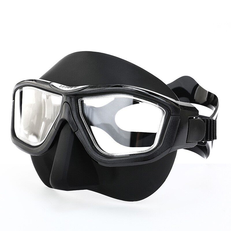 WAVE Branciiia スタイリッシュな低ボリューム防 - Snorkel Set のレビューと価格