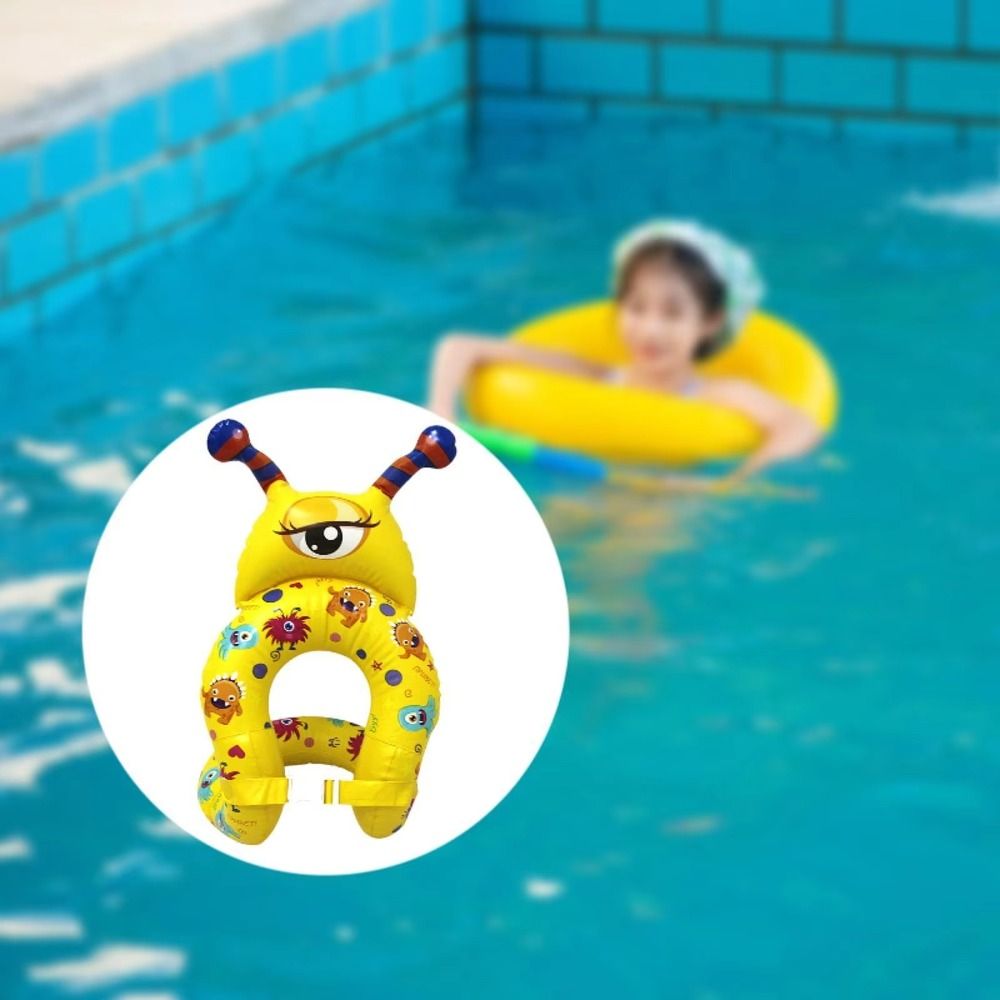 インフレータブルデザイン子供用ライフジャケット調節可能な P - Life Jacket のレビューと価格
