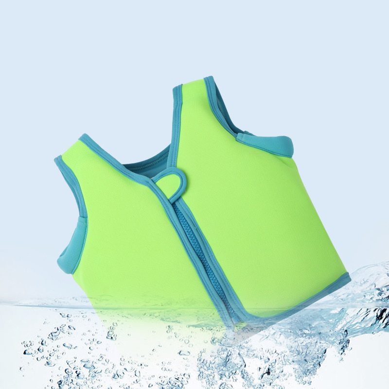 幼児用ネオプレンライフジャケット、子供用スイムベスト、サーフ - Life Jacket のレビューと価格