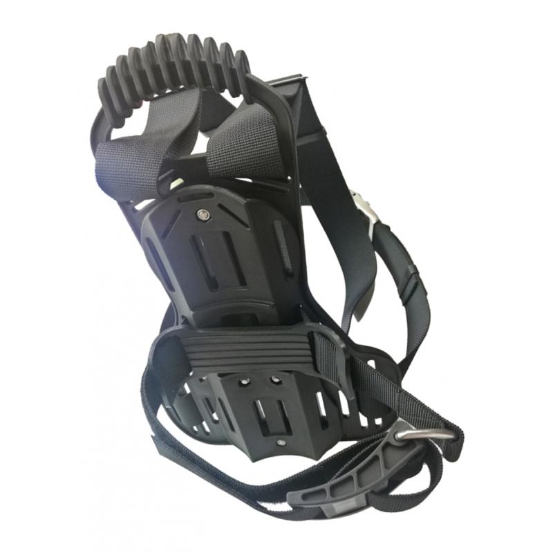 調整可能なシリンダータンクホルダー、スキューバダイビングギア - Snorkeling Gear のレビューと価格