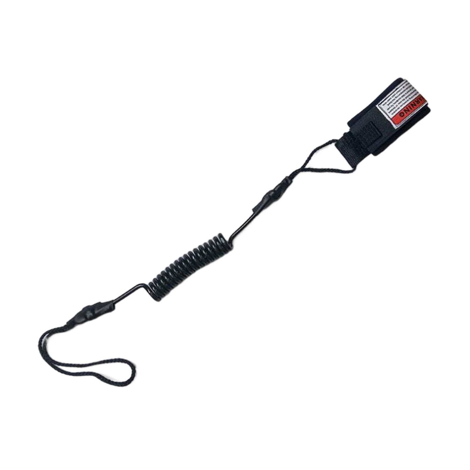 耐久性に優れたサーフボード用リーシュ。パドルボードの安全確保 - Surfboard Leash のレビューと価格