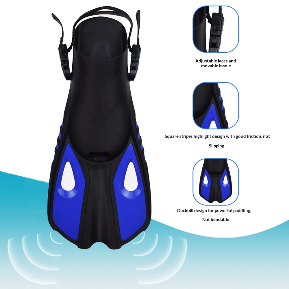 シュノーケリングセット ダイビングマスク＆シュノーケル 大人 - Swim Fins のレビューと価格