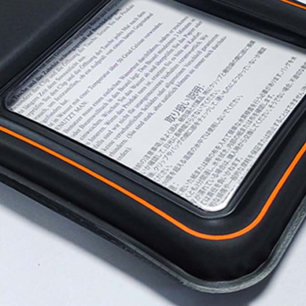 タッチスクリーン対応防水携帯電話バッグ 透明水中ドライモバイ - Dry Bag Waterproof のレビューと価格